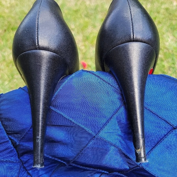 Christian Louboutin Heels - Picture 3 of 9